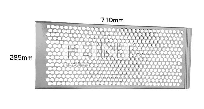 K-545 sorteeri sõel 7,0 ümar