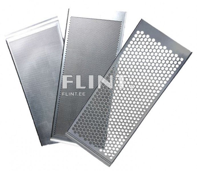 K-545 sorteeri sõel 9,0 ümar