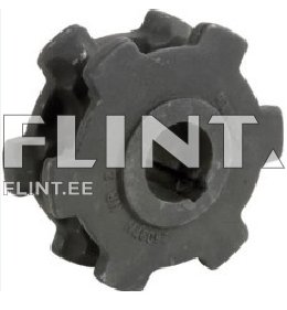 Vedav tähik (z6, ava 40mm) Pöttinger 548.10.301.0