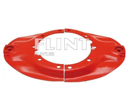 Tera ketas Kuhn (55913700) äärmine