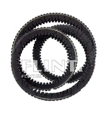 Variaatori rihm 57x24 2516La Claas 6614270 Optibelt 