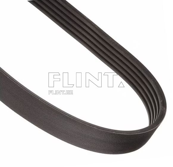 Rihm 5HB-3290La Claas 6674530 Optibelt 