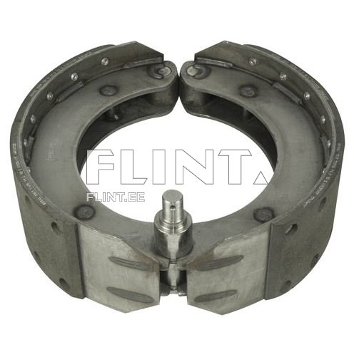 Piduriklotside komplekt FAD 400x120