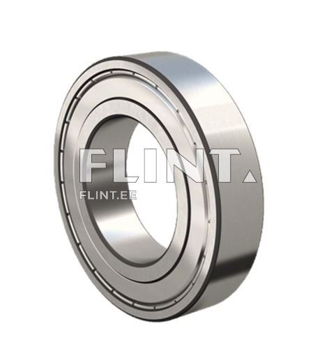 Laager 61800 2RS (6800 2RS, 1000800)CRF