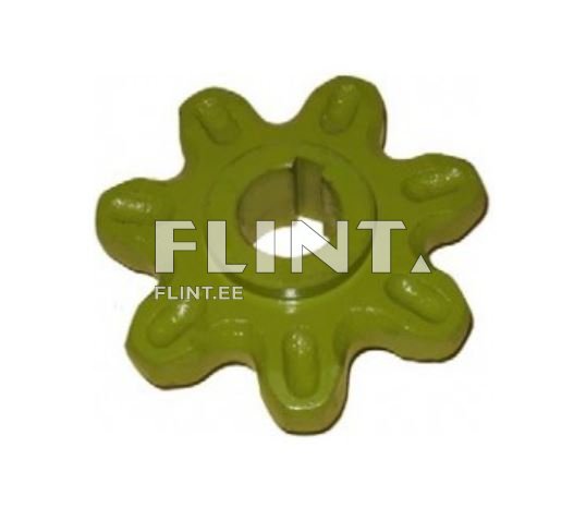 Tähik Claas 678856 (z7; ava 26mm)