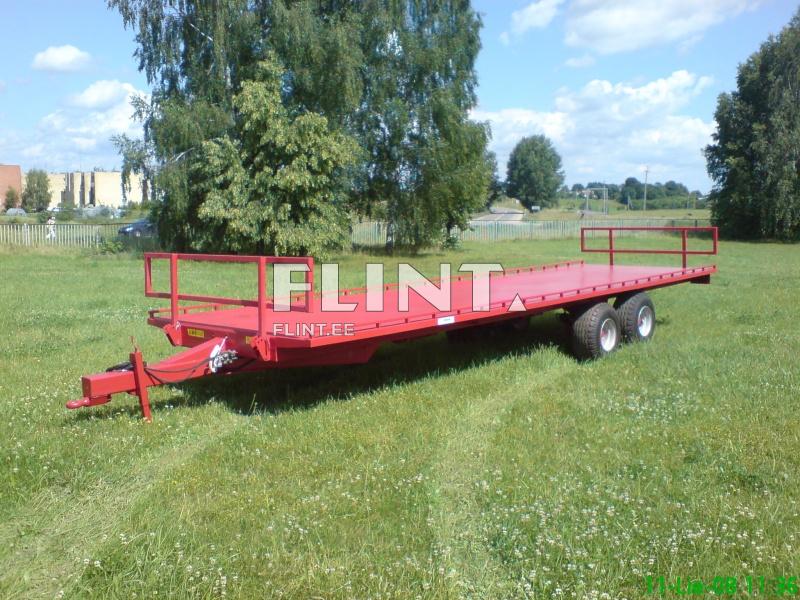 Platvormhaagis Dinapolis RP