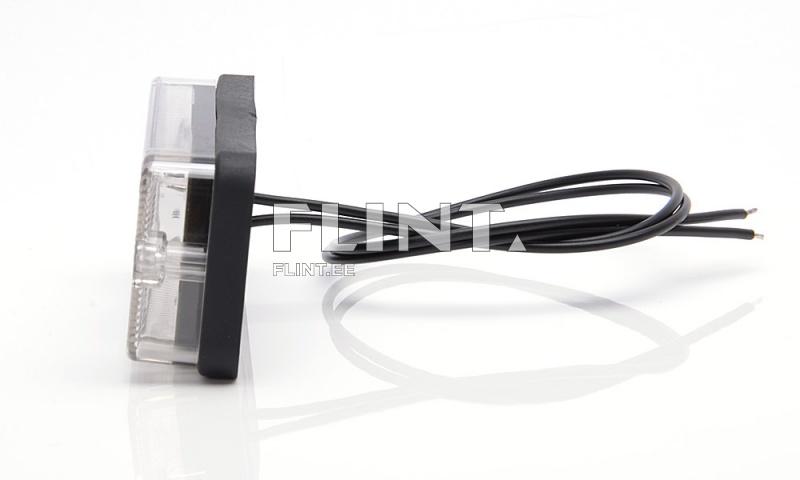 Tagurpidikäigu tuli W84d 12-24V led