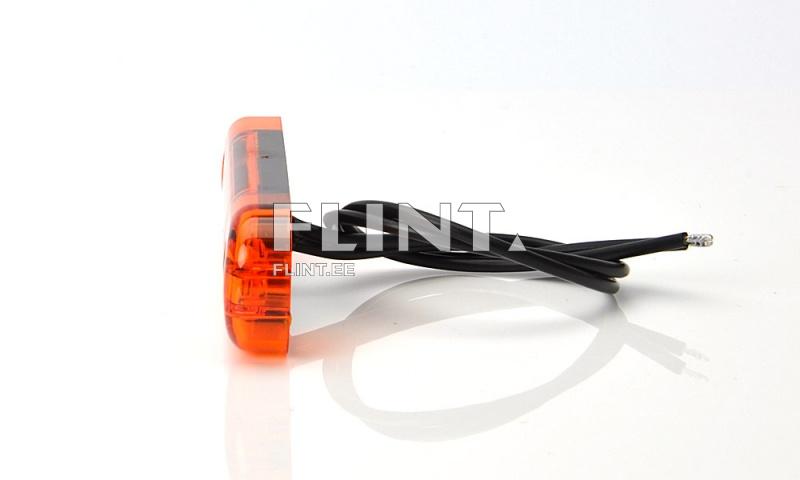 Tuli W97.1 3led kollane 12-24V (84x24x10mm)