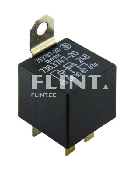 Relee 738.3747-20 5 jalga 24v