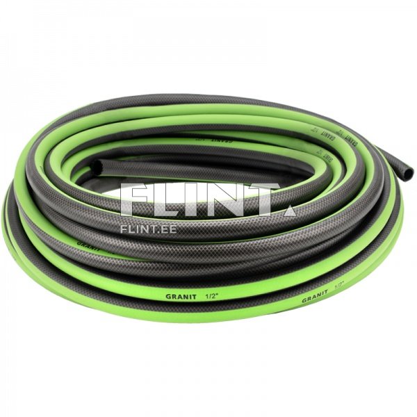 Veevoolik 1/2" (13mm) - 50m GRANIT BLACK