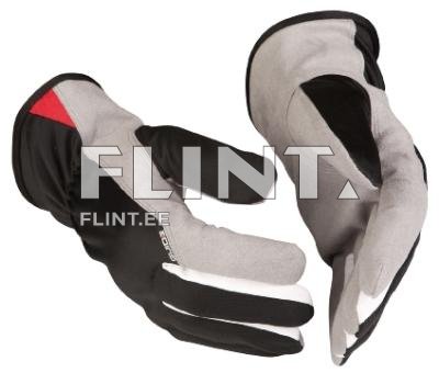 Töökindad voodriga nr.10 (Guide 762 Amara)