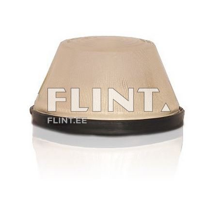 Tuli WE-92 valge (92x60mm)