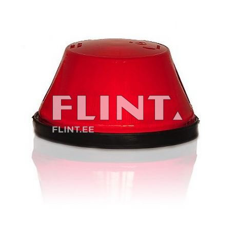 Tuli WE-92 punane (92x60mm)