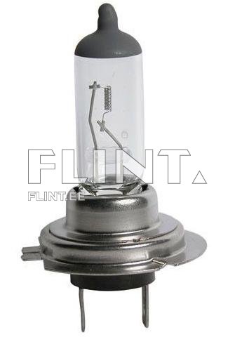 Pirn H7 24V 70W 48728