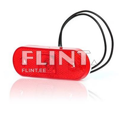 Tuli W47 punane (113x40x26mm)