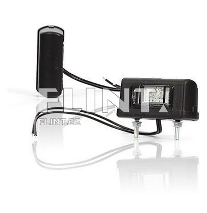 Numbrituli W52 (82x31x39mm)