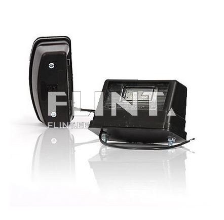 Numbrituli W54 (82x31x39mm)