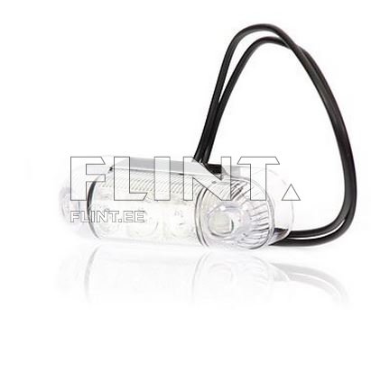 Tuli W61 3LED-i (84x24x25mm)