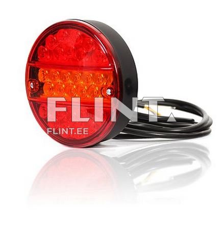 Tuli W19D (R=142, H=50mm)