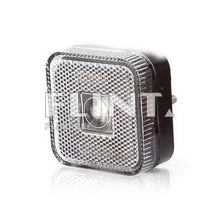 Tuli W63 12-24V (65x65x28mm)