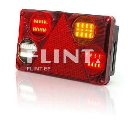 Tuli W70dP parem (232x142x59mm)