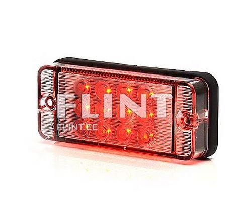 Udutuli Led W83d 12-24V (108x47x23mm)