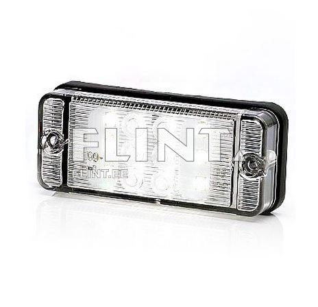 Tagurpidikäigu tuli W84d 12-24V led