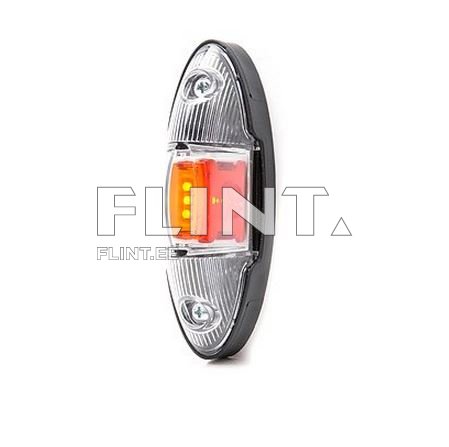 Tuli W106 12-24V led (121x41,4x38mm)
