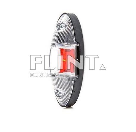 Tuli W107 12-24V led (121x41,4x38mm)