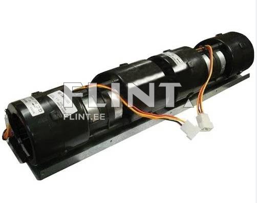 Kabiini venitlaatori mootor 82002761 New Holland