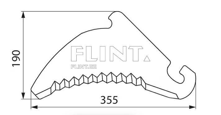 Tera Claas 823422.1/ 53216