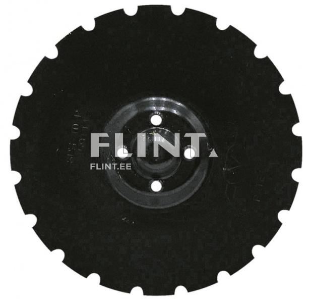 Randaali ketas Väderstad CARRIER 430x5mm (444687/423787)