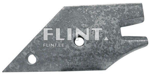 Peitlihoidja KK083010R Ecomat Quick-Fit Kverneland