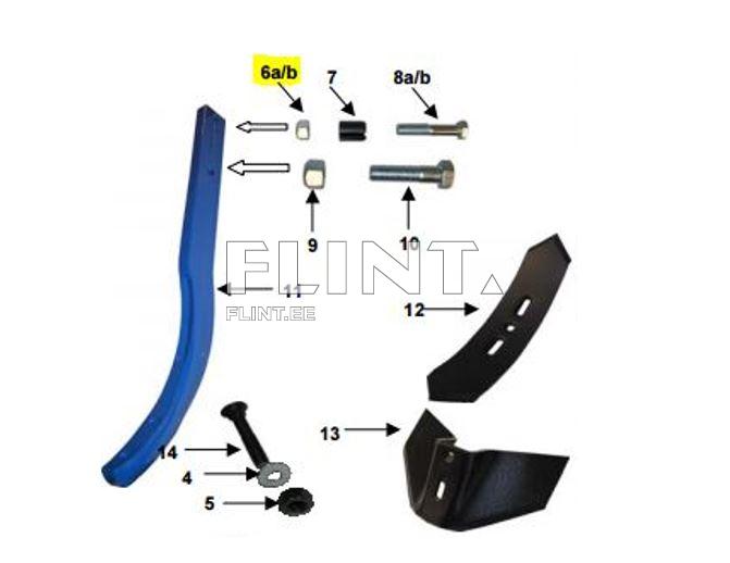 Mutter Köckerling 901620