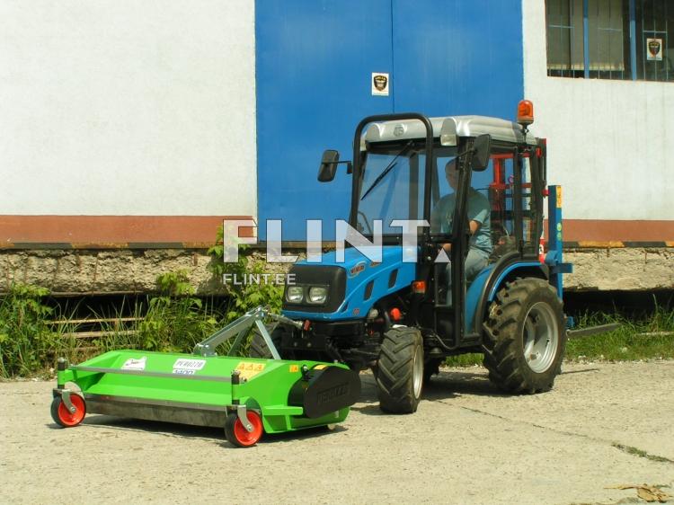 Hooldusniiduk Peruzzo SCORPION