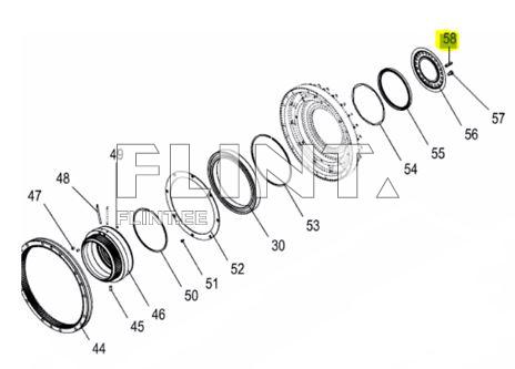Tift Krone 9125300 (10x35)