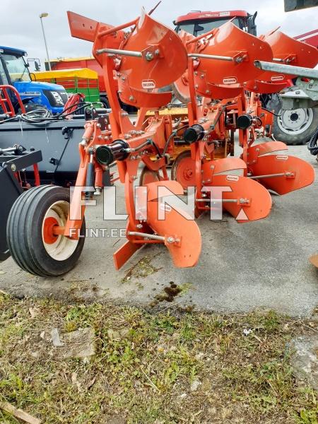 Pöördader Siro Passo S3D 85 MP4WN