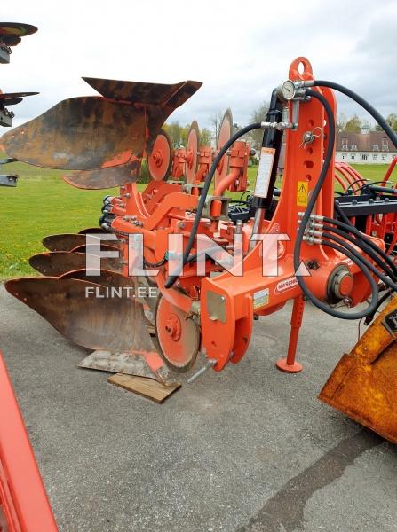 Pöördader Siro Passo S3D 85 MP4WN