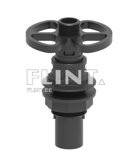 Kemikaali mahuti loputus ots ARAG 510100