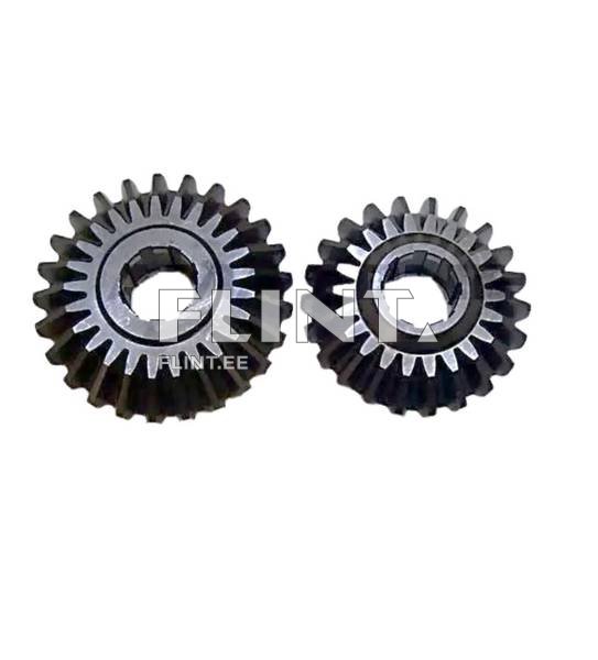 Hammasrataste komplekt z20 + z23 Amazone YY01223