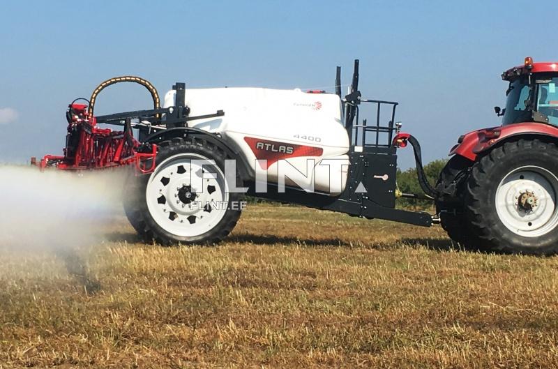 Taimekaitseprits FarmGEM  ATLAS 4400