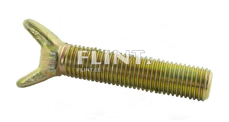 Tugiratta piiraja Y-polt M24 KK088063 Kverneland