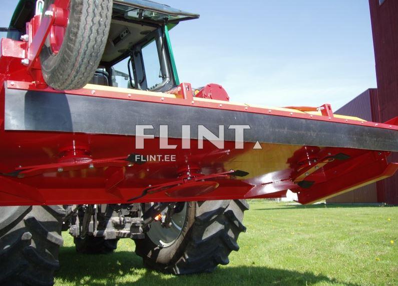 Hooldusniiduk Same Optimal BP-275