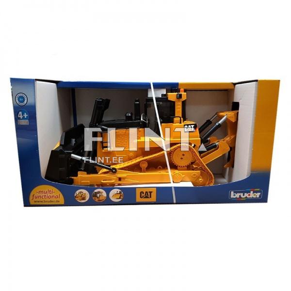 Buldooser Caterpillar (54x28,5x27cm) Bruder