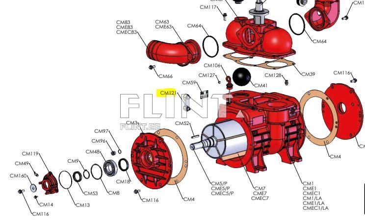 Õlitaseme vaateklaas Battioni CM121