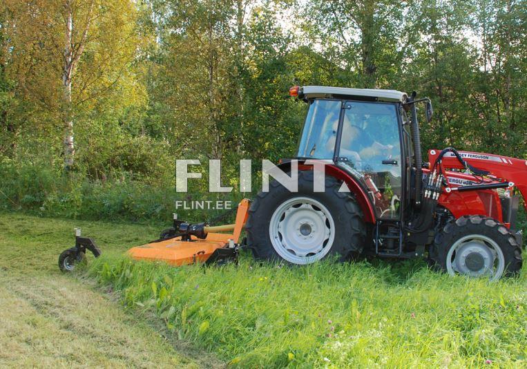 Hooldusniiduk Same Optimal BP-275