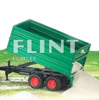 Haagis roheline (37x16,5x18cm) Bruder