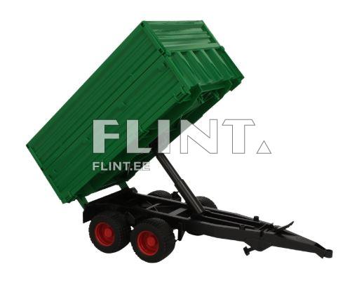 Haagis roheline (37x16,5x18cm) Bruder