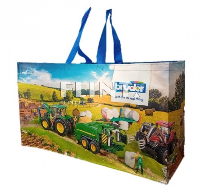 Kinkekott Bruder 10170 (72x23x40cm)