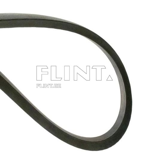 Rihm HC-3460Li (3590La) Claas 603062 Gates